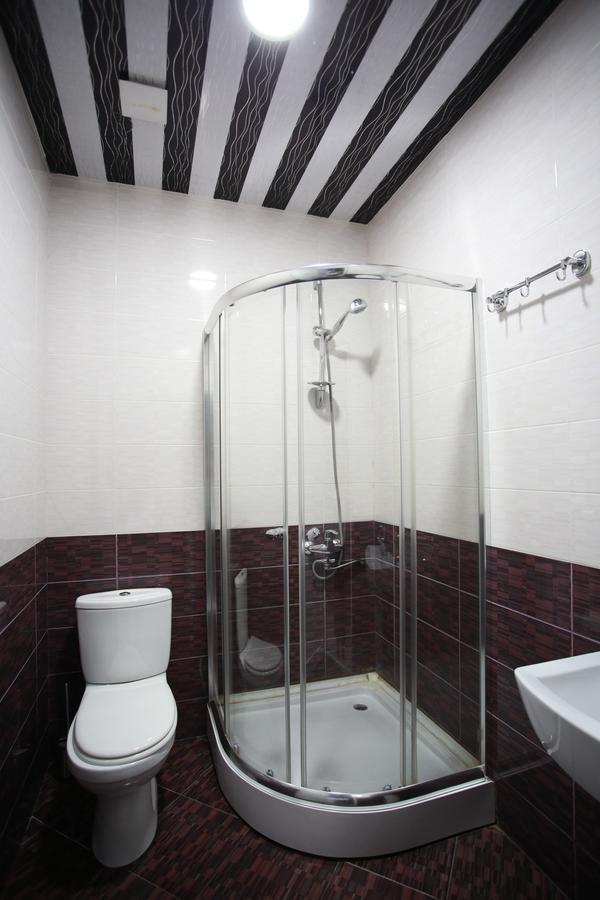 Hotel Okriba Тбилиси Экстерьер фото