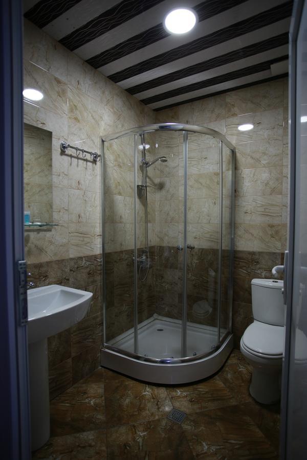 Hotel Okriba Тбилиси Экстерьер фото